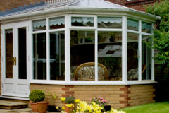 conservatories Scarthingwell