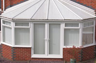 Scarthingwell conservatory installation