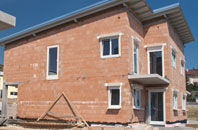 Scarthingwell home extensions