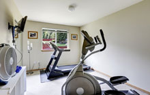 Scarthingwell home gym construction leads