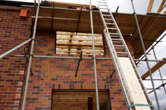 house extensions Scarthingwell
